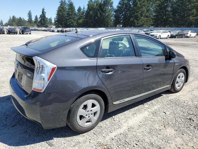 Photo 3 from auction – 2011 TOYOTA PRIUS with VIN JTDKN3DU5B5370570