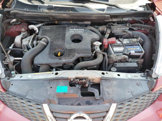 Photo 11 from auction – 2013 NISSAN JUKE S with VIN JN8AF5MV8DT227645