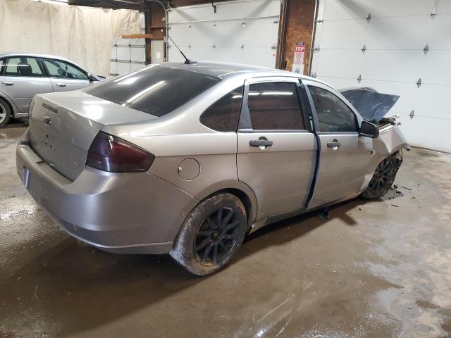 Photo 3 from auction – 2008 FORD FOCUS SE with VIN 1FAHP35N48W228408