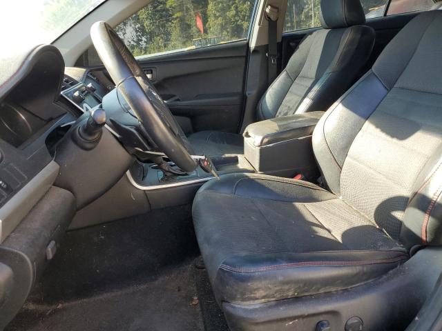 Photo 7 from auction – 2017 TOYOTA CAMRY LE with VIN 4T1BF1FK4HU421855