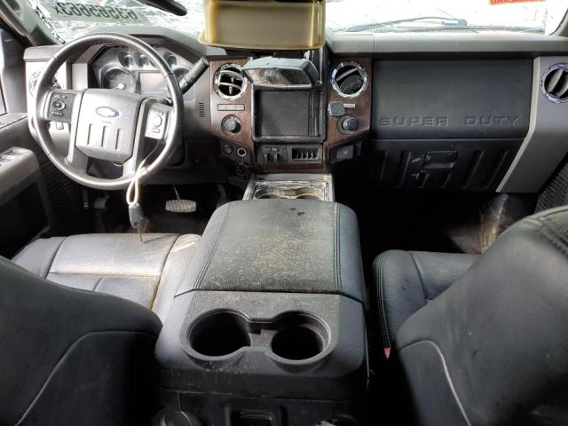 Photo 8 from auction – 2016 FORD F250 SUPER with VIN 1FT7W2BT0GED09304