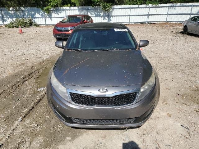 Photo 5 from auction – 2013 KIA OPTIMA EX with VIN 5XXGN4A71DG140789