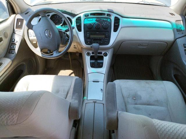 Фото 8 с аукциона – 2004 TOYOTA HIGHLANDER с VIN JTEDP21A440009561