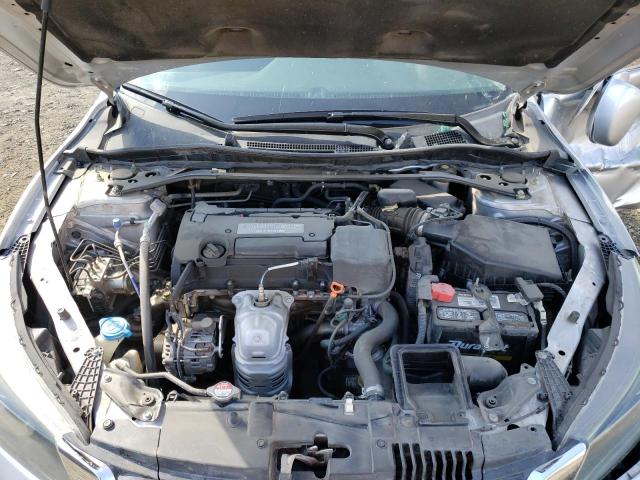 Photo 11 from auction – 2015 HONDA ACCORD EX with VIN 1HGCR2F74FA154010