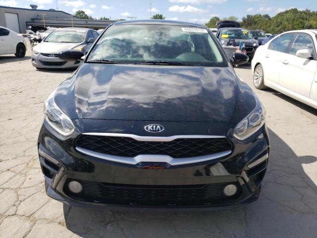 Photo 5 from auction – 2021 KIA FORTE FE with VIN 3KPF24AD5ME405359