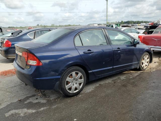 Photo 3 from auction – 2010 HONDA CIVIC LX with VIN 2HGFA1F58AH582864