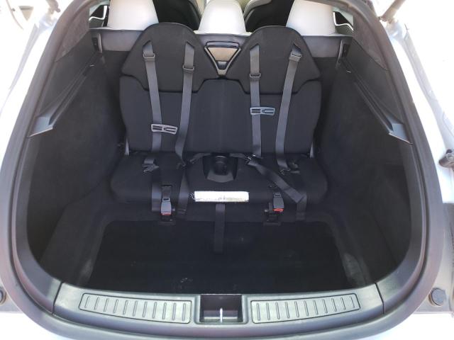 Photo 12 from auction – 2016 TESLA MODEL S with VIN 5YJSA1E48GF131969