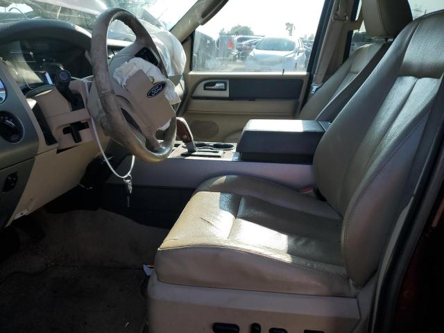 Снимка 7 от търг – 2010 FORD EXPEDITION с VIN 1FMJU1J53AEB68708