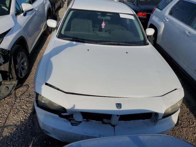 Photo 5 from auction – 2010 DODGE CHARGER SX with VIN 2B3CA3CV3AH257400