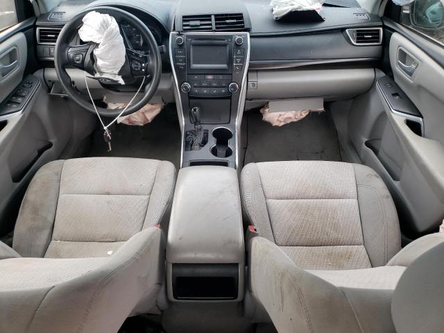 Photo 8 from auction – 2015 TOYOTA CAMRY LE with VIN 4T4BF1FK5FR449487