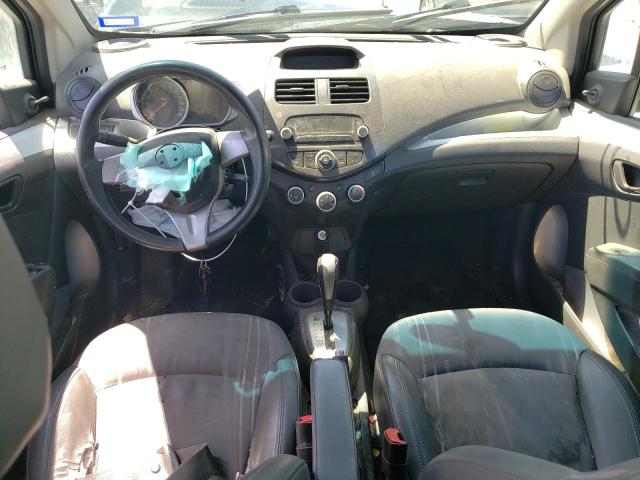 Снимка 8 от търг – 2013 CHEVROLET SPARK LS с VIN KL8CB6S90DC513249