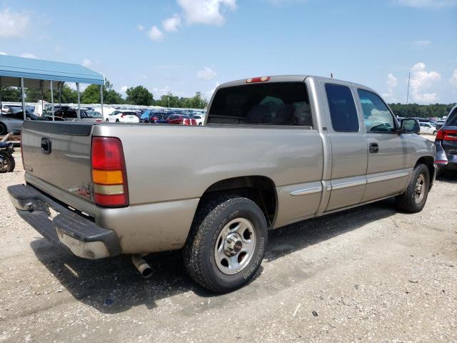Photo 3 from auction – 2001 GMC NEW SIERRA with VIN 2GTEC19V911269461