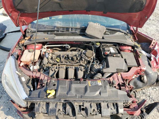 Photo 11 from auction – 2015 FORD FOCUS SE with VIN 1FADP3F25FL312237
