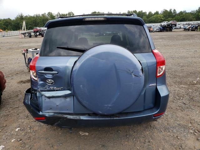 Photo 6 from auction – 2008 TOYOTA RAV4 with VIN JTMBD35VX85187653