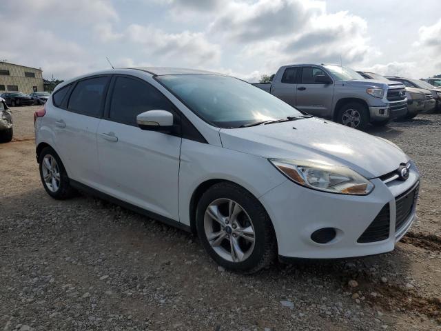 Photo 4 from auction – 2014 FORD FOCUS SE with VIN 1FADP3K25EL116108