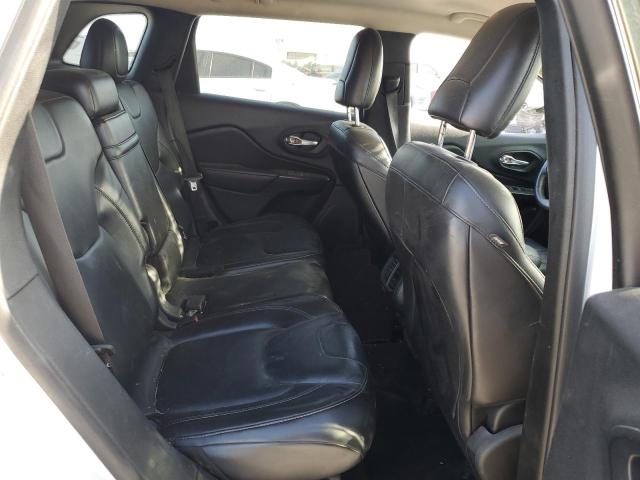Photo 11 from auction – 2016 JEEP CHEROKEE L with VIN 1C4PJLDB1GW158282