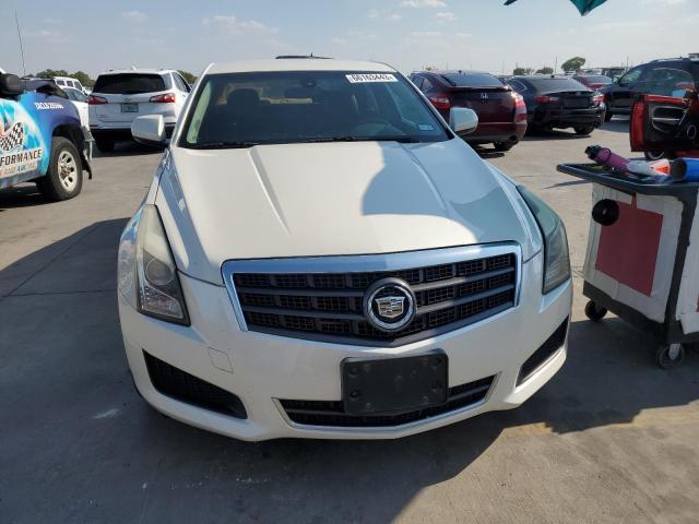 Photo 5 from auction – 2013 CADILLAC ATS with VIN 1G6AA5RA2D0147617