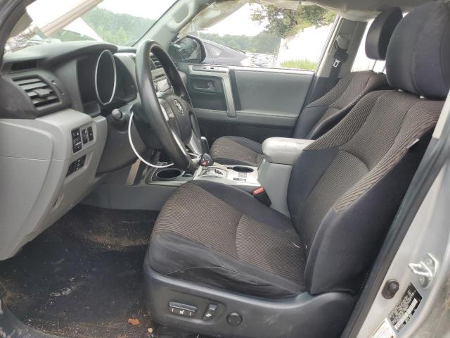 Photo 7 from auction – 2012 TOYOTA 4RUNNER SR with VIN JTEBU5JRXC5082314