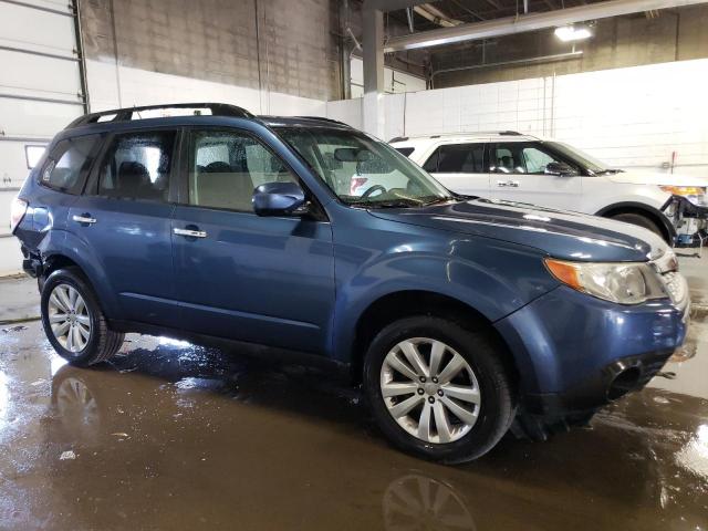 Снимка 4 от търг – 2012 SUBARU FORESTER 2 с VIN JF2SHBDC7CH454805