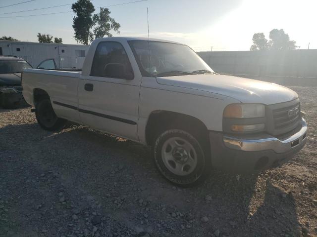 Photo 4 from auction – 2004 GMC NEW SIERRA with VIN 1GTEC14X84Z102044