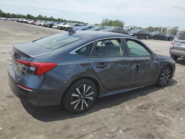 Photo 3 from auction – 2022 HONDA CIVIC EX with VIN JHMFE1F78NX004803