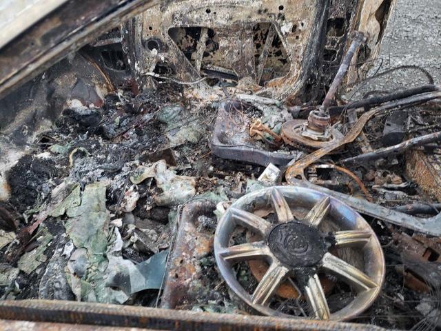 Photo 7 from auction – 2005 BUICK LACROSSE C with VIN 2G4WE567951297807