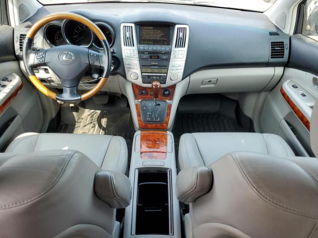 Снимка 8 от търг – 2005 LEXUS RX 330 с VIN 2T2HA31U35C043114