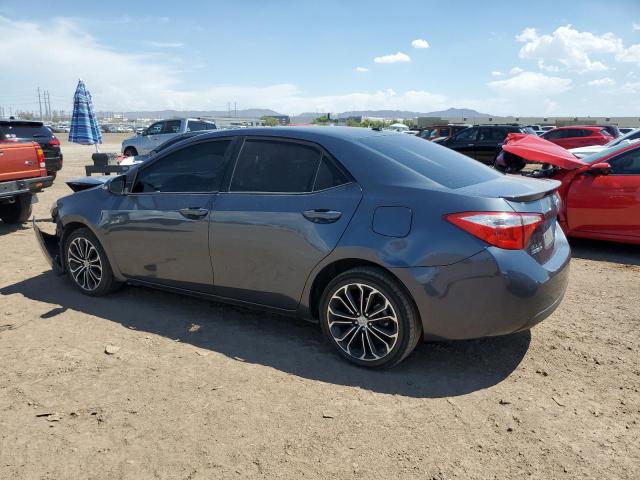 Photo 2 from auction – 2016 TOYOTA COROLLA L with VIN 2T1BURHE8GC656867