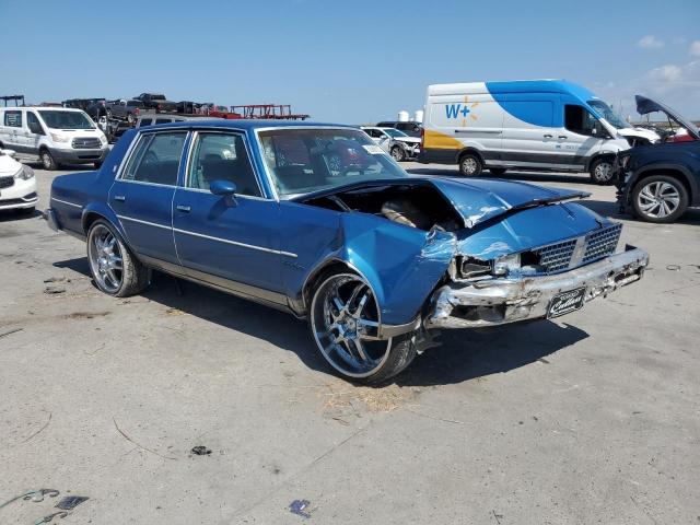 Photo 4 from auction – 1982 OLDSMOBILE CUTLASS SU with VIN 1G3AR6985CM435860