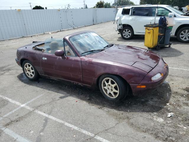 Photo 4 from auction – 1995 MAZDA MX-5 MIATA with VIN JM1NA3538S0608245