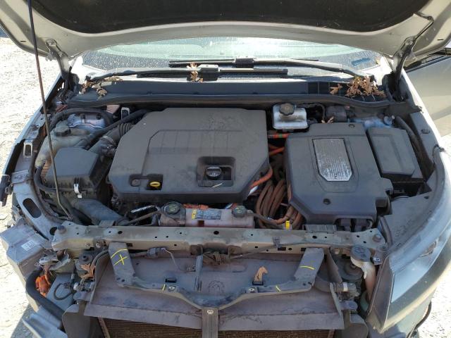 Снимка 11 от търг – 2015 CHEVROLET VOLT с VIN 1G1RD6E49FU111621