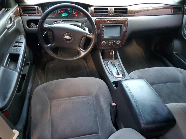 Photo 8 from auction – 2013 CHEVROLET IMPALA LT with VIN 2G1WG5E34D1212912