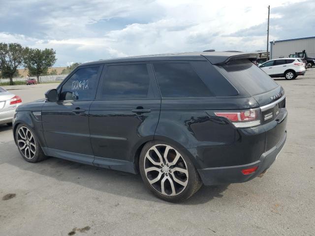 Photo 2 from auction – 2015 LAND ROVER RANGE ROVE with VIN SALWR2VF7FA618842