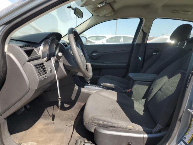 Photo 7 from auction – 2010 DODGE AVENGER SX with VIN 1B3CC4FD4AN158157