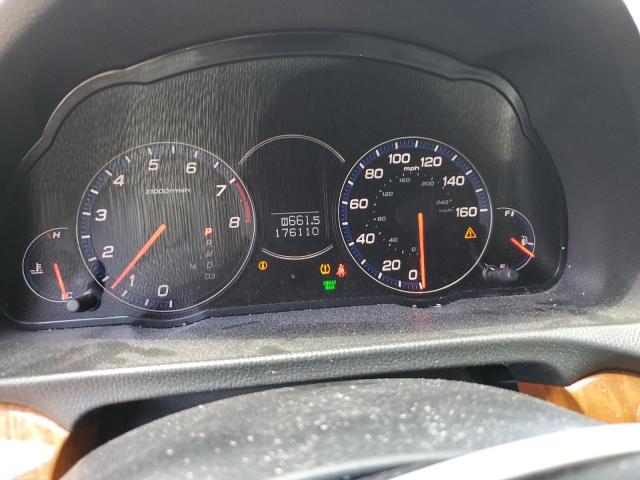 Photo 9 from auction – 2008 ACURA TSX with VIN JH4CL96958C014788