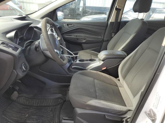 Photo 7 from auction – 2014 FORD ESCAPE S with VIN 1FMCU0F78EUB46146