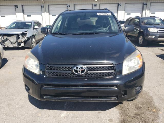 Photo 5 from auction – 2008 TOYOTA RAV4 with VIN JTMZD33V885099007