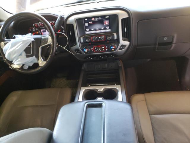 Снимка 8 от търг – 2014 GMC SIERRA K15 с VIN 3GTU2VEC6EG216241