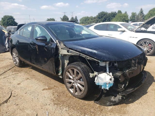 Photo 4 from auction – 2019 MAZDA 3 PREMIUM with VIN 3MZBPAEM3KM104484
