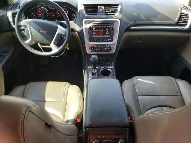 Photo 8 from auction – 2016 GMC ACADIA SLT with VIN 1GKKRRKD3GJ128146