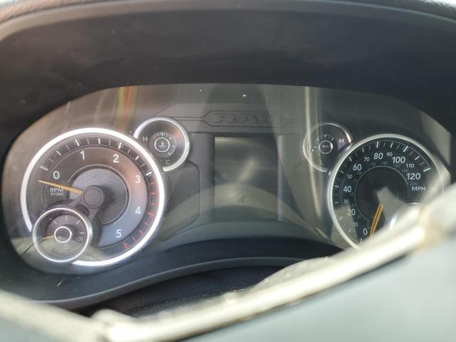 Photo 9 from auction – 2021 RAM 3500 BIG H with VIN 3C63RRHL7MG514250