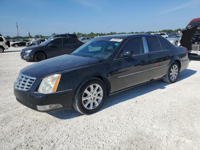 CADILLAC DTS 2009 with VIN 1G6KD57Y99U139848 - Photo from auction