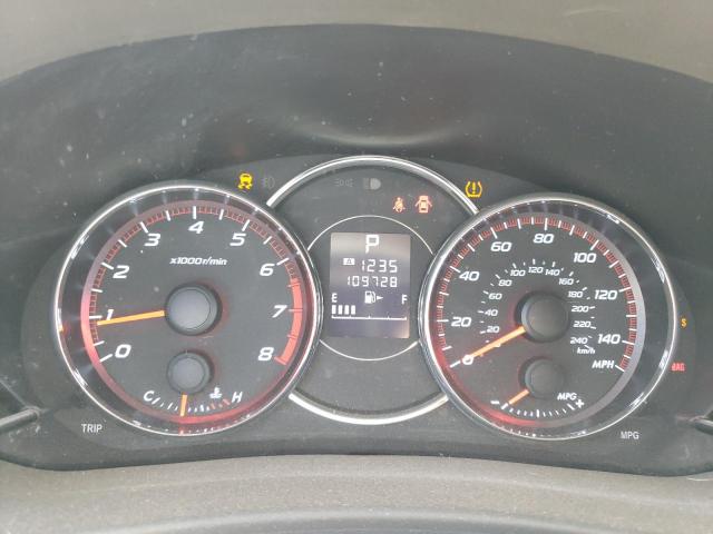 Снимка 9 от търг – 2011 SUBARU FORESTER T с VIN JF2SHAGC3BH742387