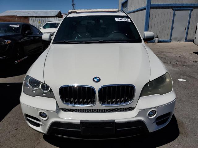 Photo 5 from auction – 2012 BMW X5 XDRIVE3 with VIN 5UXZV4C50CL767906