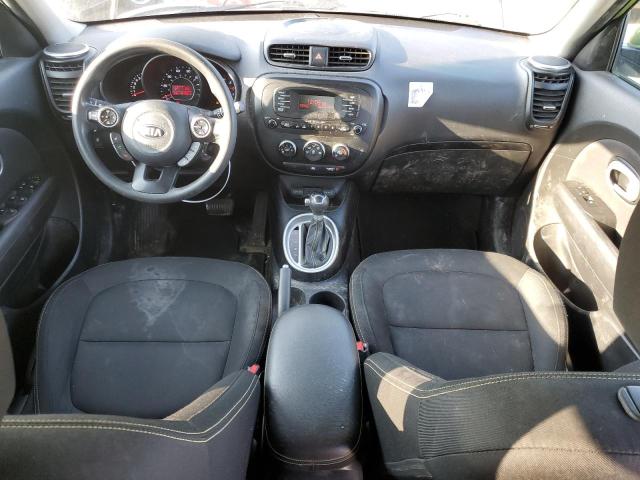 Снимка 8 от търг – 2015 KIA SOUL + с VIN KNDJP3A50F7759243