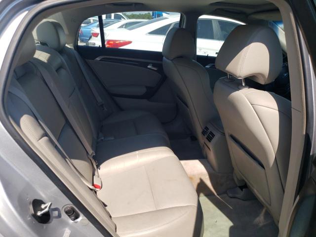 Photo 10 from auction – 2007 ACURA TL with VIN 19UUA66287A047180