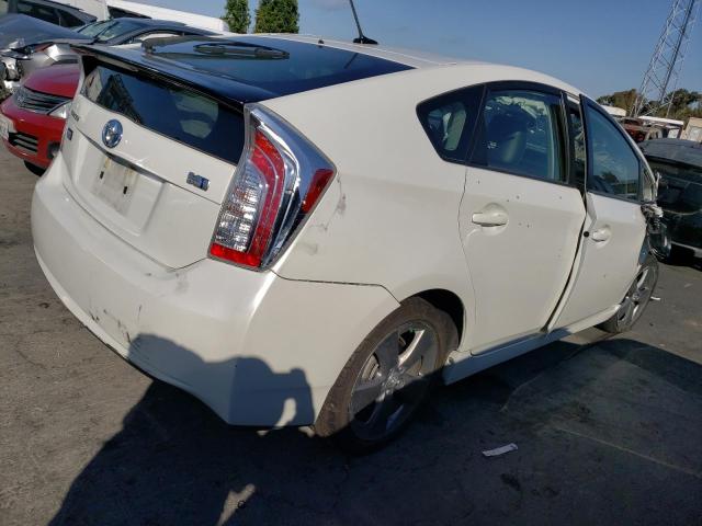 Photo 3 from auction – 2015 TOYOTA PRIUS with VIN JTDKN3DU5F0426445