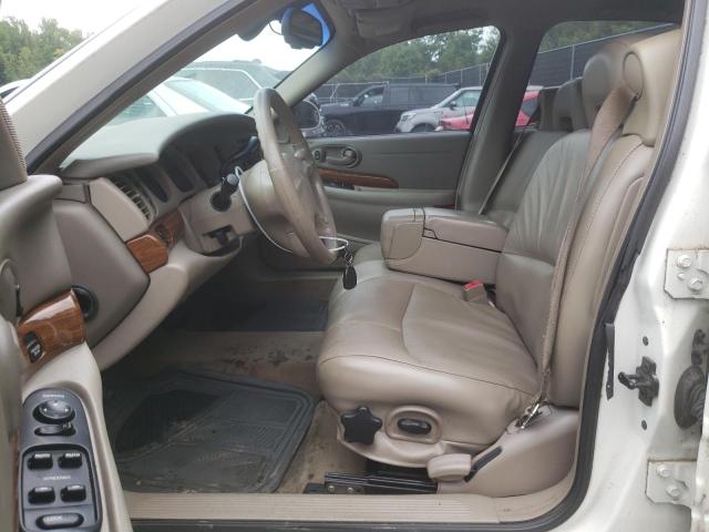 Photo 7 from auction – 2002 BUICK LESABRE CU with VIN 1G4HP54K424209062