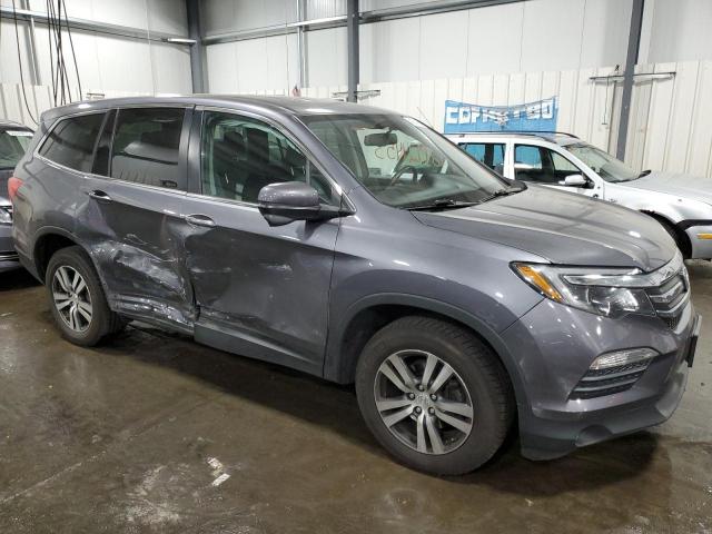 Zdjęcie 4 z aukcji – 2016 HONDA PILOT EXL z VIN 5FNYF6H53GB089028