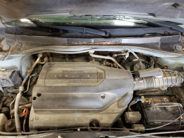 Photo 12 from auction – 2004 HONDA ODYSSEY EX with VIN 5FNRL18734B087714